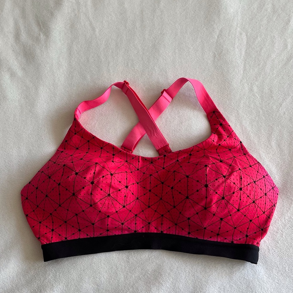 VSX High Impact Support Bra